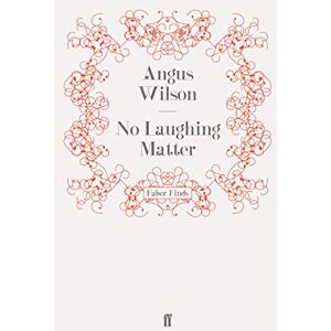 Wilson No Laughing Matter Wilson No Laughing Matter