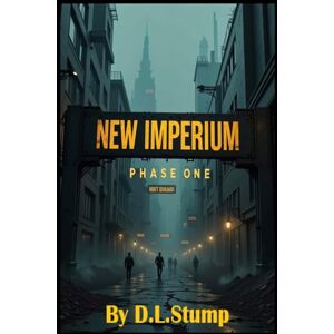 Stump, D.L. New Imperium Phase One Stump, D.L. New Imperium Phase One