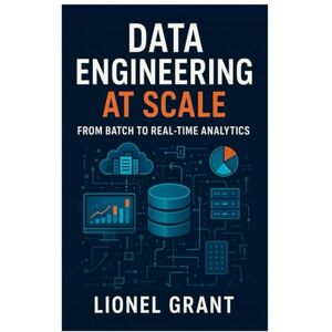 Grant, Lionel Data Engineering at Scale: From Batch to Real-Time Analytics Grant, Lionel Data Engineering at Scale: From Batch to Real-Time Analytics