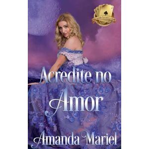 Mariel, Amanda Acredite no Amor (5) Mariel, Amanda Acredite no Amor (5)