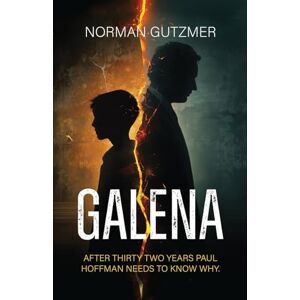 Norman Galena: A Novel Norman Galena: A Novel