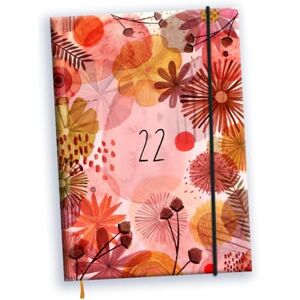 Jaja Verlag Pocket Calendar 2022: Flowers (Pocket Calendar Book) Jaja Verlag Pocket Calendar 2022: Flowers (Pocket Calendar Book)