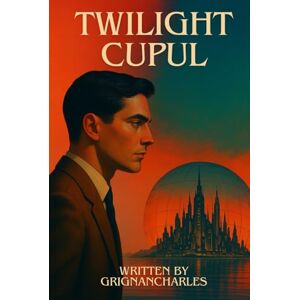 Charles, Grignan Twilight Cupul, (Versión en español): by GrignanCharles Charles, Grignan Twilight Cupul, (Versión en español): by GrignanCharles