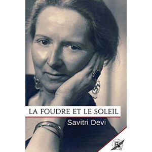 Devi La Foudre et le Soleil Devi La Foudre et le Soleil