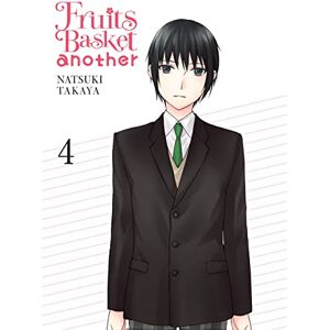 Takaya, Natsuki Fruits Basket Another, Vol. 4 (FRUITS BASKET ANOTHER GN) Takaya, Natsuki Fruits Basket Another, Vol. 4 (FRUITS BASKET ANOTHER GN)
