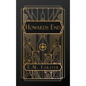 Forster, E M Howards End Forster, E M Howards End