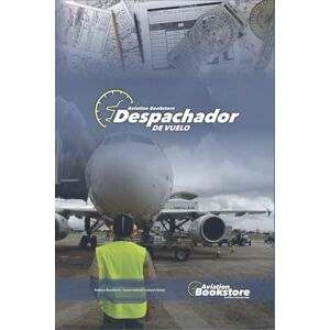 Aeronáutica, Biblioteca Despachador de vuelo (Aviación) Aeronáutica, Biblioteca Despachador de vuelo (Aviación)