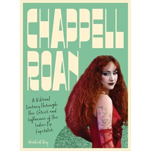 Day, Harbert Chappell Roan: A Vibrant Journey Through the Career and Influence of the Indie-Pop Superstar (Fierce and Fearless) Day, Harbert Chappell Roan: A Vibrant Journey Through the Career and Influence of the Indie-Pop Superstar (Fierce and Fearless)