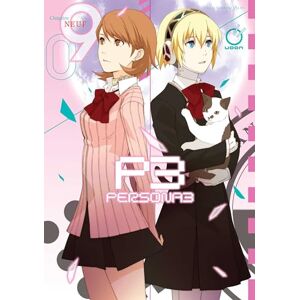 Atlus Persona 3 Volume 9 (PERSONA 3 GN) Atlus Persona 3 Volume 9 (PERSONA 3 GN)
