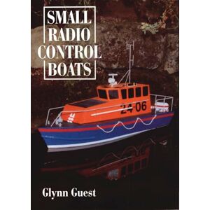 Guest, Glynn Small Radio Control Boats Guest, Glynn Small Radio Control Boats