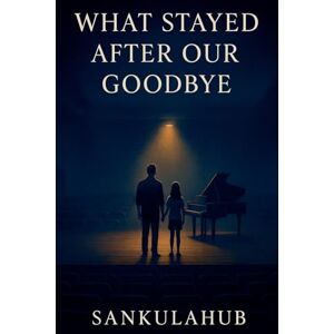Sankulahub What Stayed After Our Goodbye Sankulahub What Stayed After Our Goodbye