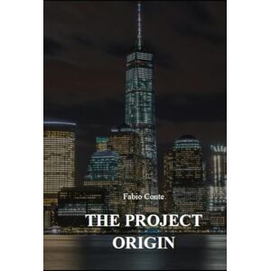 CONTE, FABIO THE PROJECT ORIGIN: THE REAL STORY OF FRANK CONNOR (TPO SPECIAL EDITIONS) CONTE, FABIO THE PROJECT ORIGIN: THE REAL STORY OF FRANK CONNOR (TPO SPECIAL EDITIONS)