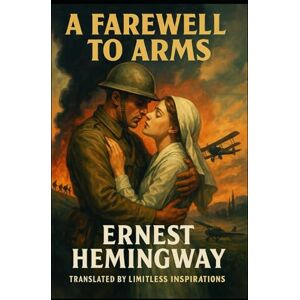 Hemingway, Ernest A Farewell to Arms Hemingway, Ernest A Farewell to Arms