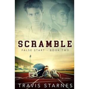 Starnes, Travis Scramble (False Start) Starnes, Travis Scramble (False Start)