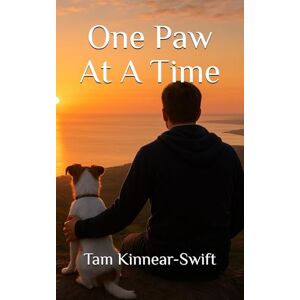 Kinnear-Swift, Tam One Paw At A Time Kinnear-Swift, Tam One Paw At A Time
