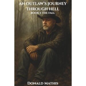 Mathis, Donald A Southern Outlaw's Journey Through Hell: Book I: The Fall Mathis, Donald A Southern Outlaw's Journey Through Hell: Book I: The Fall