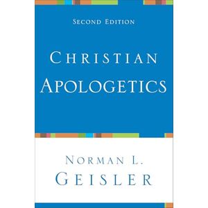 Norman Christian Apologetics Norman Christian Apologetics