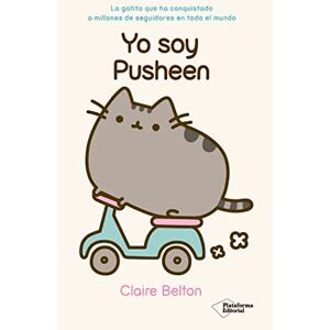 Belton, Claire Yo soy Pusheen Belton, Claire Yo soy Pusheen