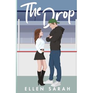 Sarah, Ellen The Drop (Huntington U) Sarah, Ellen The Drop (Huntington U)