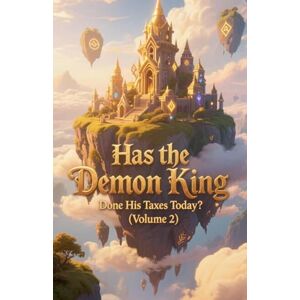 Zenithnovels Has the Demon King Done His Taxes Today? (Volume 2) Zenithnovels Has the Demon King Done His Taxes Today? (Volume 2)