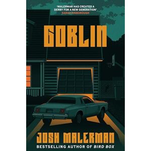 Malerman, Josh Goblin Malerman, Josh Goblin