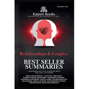 C, Seth Relationships & Couples Volume Two: Smarter Every Day, One Page at a Time (Kaizen Books) C, Seth Relationships & Couples Volume Two: Smarter Every Day, One Page at a Time (Kaizen Books)