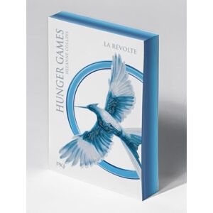 Collins, Suzanne Hunger Games T3 Collector Collins, Suzanne Hunger Games T3 Collector