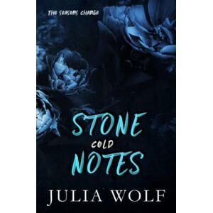 Wolf, Julia Stone Cold Notes Special Edition (The Seasons Change) Wolf, Julia Stone Cold Notes Special Edition (The Seasons Change)
