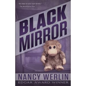 Werlin, Nancy Black Mirror (Nancy Werlin Edgar-winning Suspense) Werlin, Nancy Black Mirror (Nancy Werlin Edgar-winning Suspense)