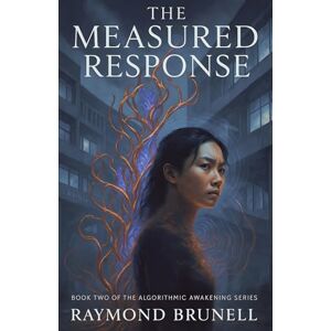 Brunell, Raymond The Measured Response: 2 (The Algorithmic Awakening) Brunell, Raymond The Measured Response: 2 (The Algorithmic Awakening)