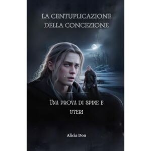 Don, Alicia La centuplicazione della concezione: Una prova di spine e uteri Don, Alicia La centuplicazione della concezione: Una prova di spine e uteri
