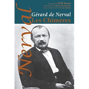 Nerval, Gerard de Les chimeres Nerval, Gerard de Les chimeres
