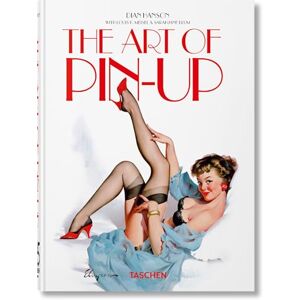 Blum, Sarahjane The Art of Pin-up. 45th Ed. (45th Edition) Blum, Sarahjane The Art of Pin-up. 45th Ed. (45th Edition)