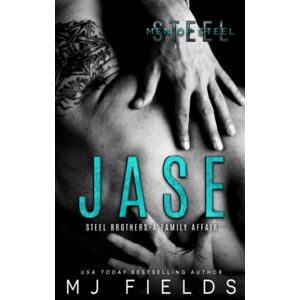 Fields, MJ Jase: Steel Brothers A Family Affair: Volume 1 (Men Of Steel) Fields, MJ Jase: Steel Brothers A Family Affair: Volume 1 (Men Of Steel)