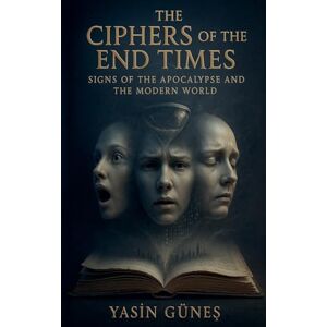 Güneş, Yasin The Ciphers of the End Times Signs of the Apocalypse and the Modern World Güneş, Yasin The Ciphers of the End Times Signs of the Apocalypse and the Modern World