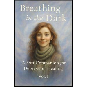 TMC Toffi, Elara Breathing in the Dark: A Soft Companion for Depression Healing Vol. I: 1 (A Journey from Darkness to Dawn) TMC Toffi, Elara Breathing in the Dark: A Soft Companion for Depression Healing Vol. I: 1 (A Journey from Darkness to Dawn)
