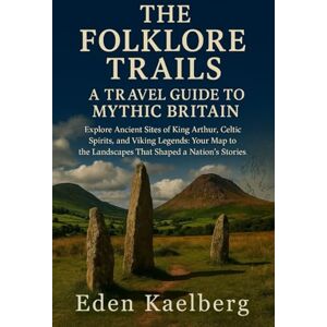 Kaelberg, Eden The Folklore Trails: A Travel Guide to Mythic Britain Comprehensive Table of Contents Kaelberg, Eden The Folklore Trails: A Travel Guide to Mythic Britain Comprehensive Table of Contents