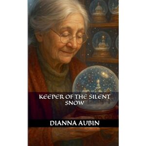 Aubin, Dianna Keeper of the Silent Snow Aubin, Dianna Keeper of the Silent Snow
