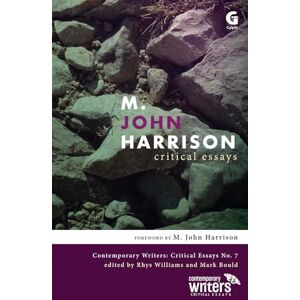 Williams, Rhys M. John Harrison: Critical Essays: 7 (Contemporary Writers: Critical Essays) Williams, Rhys M. John Harrison: Critical Essays: 7 (Contemporary Writers: Critical Essays)