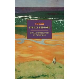 Bedford, Sybille Jigsaw: An Unsentimental Education (New York Review Books) Bedford, Sybille Jigsaw: An Unsentimental Education (New York Review Books)