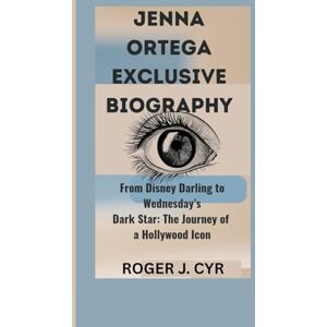 J.CYR, ROGER JENNA ORTEGA EXCLUSIVE BIOGRAPHY: From Disney Darling to Wednesday’s Dark Star: The Journey of a Hollywood Icon J.CYR, ROGER JENNA ORTEGA EXCLUSIVE BIOGRAPHY: From Disney Darling to Wednesday’s Dark Star: The Journey of a Hollywood Icon