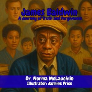 McLauchlin NC, Dr. Norma James Baldwin: A journey of truth and forgiveness McLauchlin NC, Dr. Norma James Baldwin: A journey of truth and forgiveness