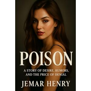 Henry, Jemar Poison: A Story of Desire, Rumors, and the Price of Denial Henry, Jemar Poison: A Story of Desire, Rumors, and the Price of Denial