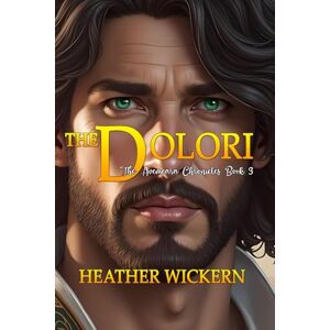 Wickern, Heather The Dolori (The Avemeara Chronicles) Wickern, Heather The Dolori (The Avemeara Chronicles)