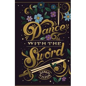 Wilson Dance With The Sword (Bluebeard's Secret) Wilson Dance With The Sword (Bluebeard's Secret)