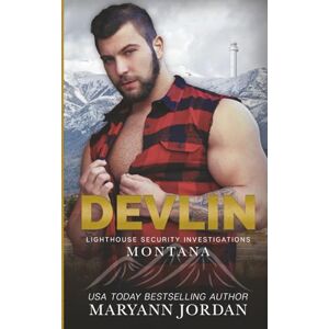 Jordan, Maryann Devlin (Lighthouse Security Investigations Montana) Jordan, Maryann Devlin (Lighthouse Security Investigations Montana)