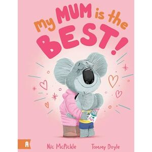 Nic McPickle My Mum is the Best Nic McPickle My Mum is the Best