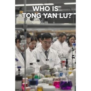 FARIA E CICARELLI, PEDRO GIORDANO DE Who Is Tong Yan Lu? (SPACE ORDIMAN) FARIA E CICARELLI, PEDRO GIORDANO DE Who Is Tong Yan Lu? (SPACE ORDIMAN)