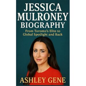 Gene, Ashley Jessica Mulroney Biography: From Toronto's Elite to Global Spotlight and Back Gene, Ashley Jessica Mulroney Biography: From Toronto's Elite to Global Spotlight and Back