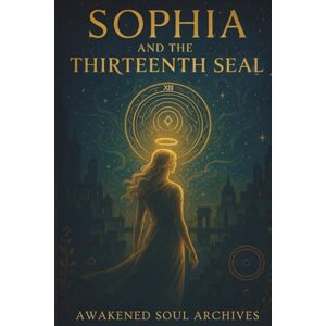 Archives, Awakened Soul Sophia and the Thirteenth Seal Archives, Awakened Soul Sophia and the Thirteenth Seal